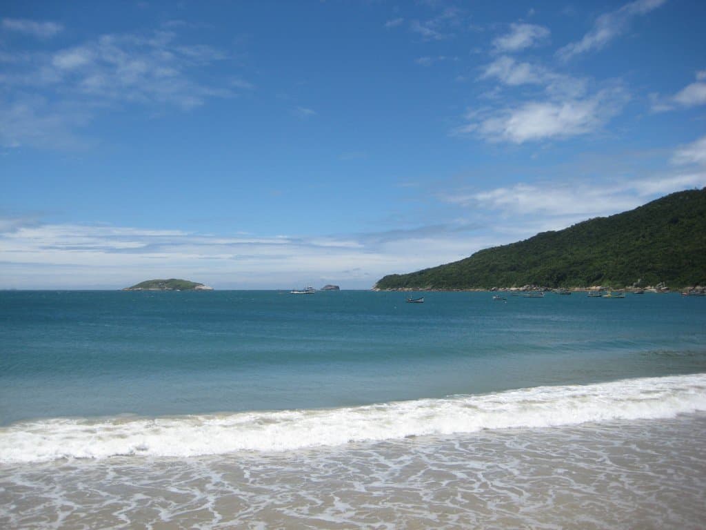 Carnaval em Florianópolis, Santa Catarina