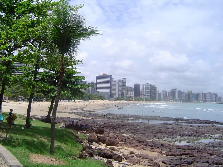 Carnaval em Fortaleza, Ceará