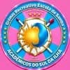 Acadêmicos do Sul da Ilha — bloco de rua em Florianópolis