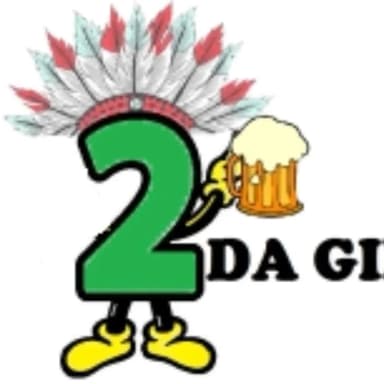 2 Da Gira — Blocos de Rua