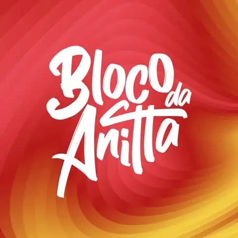 Bloco da Anitta — Blocos de Rua Rio de Janeiro