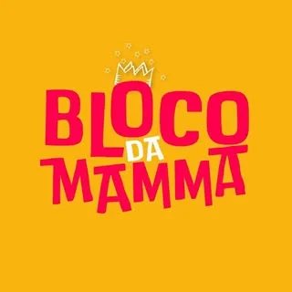 Bloco da Mamma — bloco de rua em São Paulo