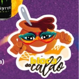 Bloco do Caldo — Blocos de Calle