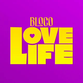 Bloco Love Life — bloco de rua