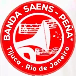 Banda da Saens Pena — bloco de rua em Rio de Janeiro