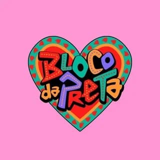 Bloco da Preta — Blocos de Rua São Paulo