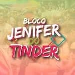 Jenifer do Tinder — bloco de rua em São Paulo