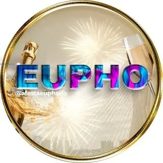 Bloco Euphoria — São Paulo