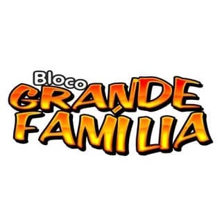 Bloco Grande Família — street bloco in São Paulo