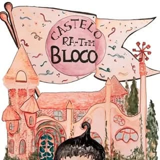 Castelo Rá-Tim-Bloco — Blocos de Calle São Paulo
