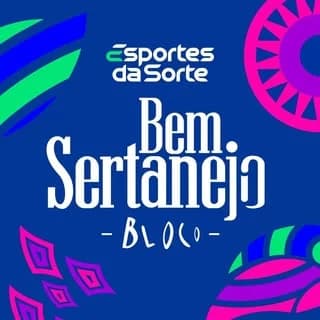 Bem Sertanejo — bloco de rua em São Paulo