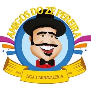 Amigos do Zé — Blocos de Rua Rio de Janeiro