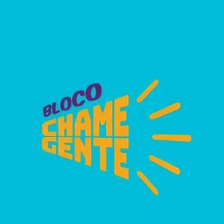 Chame Gente — Blocos de Rue Rio de Janeiro