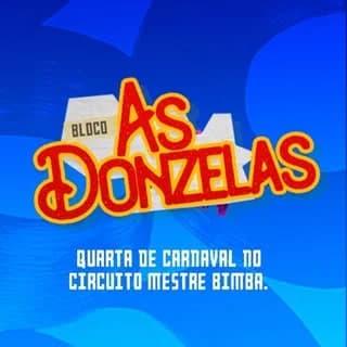As Donzelas