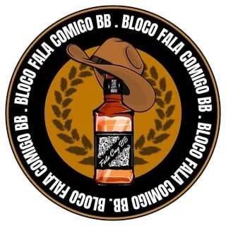 Fala Comigo BB — bloco de rua em São Paulo