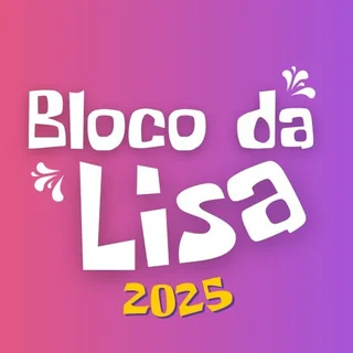 Bloco da Lisa