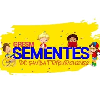 Sementes do Samba — Blocos de Calle