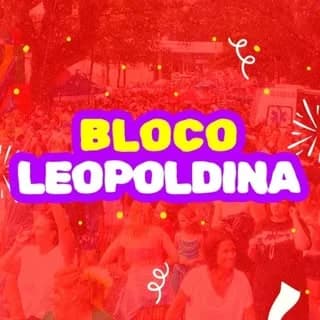 Bloco Leopoldina — Blocos de Rua