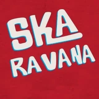 Bloco Skaravana — São Paulo