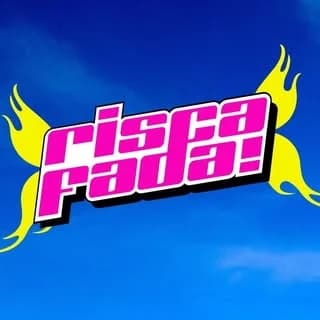 Bloco do Risca Fada — bloco de rua em São Paulo