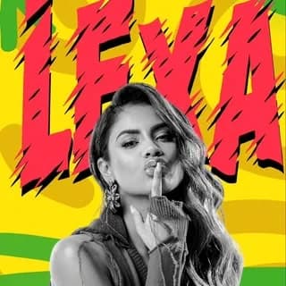 Bloco da Lexa — bloco de rua em Rio de Janeiro