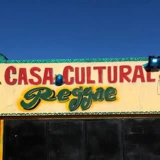 Aspiral de Reggae