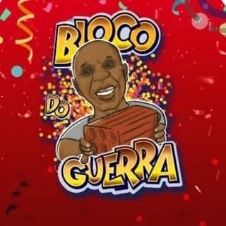 Bloco do Guerra — bloco de rua em São Paulo