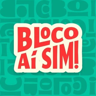Aí Sim — Blocos de Calle Rio de Janeiro