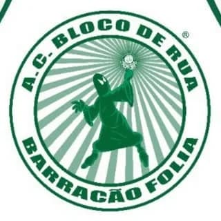 Barracão Folia — bloco de rua em São Paulo