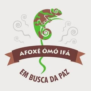 Afoxé Omo Ifá — bloco de rua em Rio de Janeiro