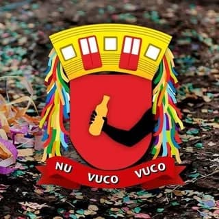 Nu Vuco Vuco — Blocos de Calle