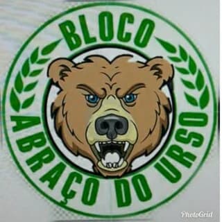 Abraço do Urso — Blocos de Rue Rio de Janeiro
