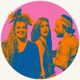 Bloco Sainha de Chita — Blocos de Rue São Paulo