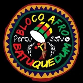 Bloco Afro Percussivo Batuquedum — Street Blocos