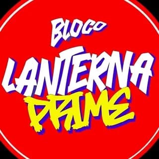 Lanterna Prime — bloco de rua em São Paulo