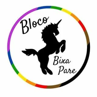 Bixa Pare — bloco de rua em São Paulo