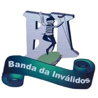 Banda da Inválidos — bloco de rua em Rio de Janeiro