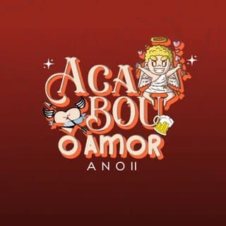 Acabou amor — bloco de rua em Rio de Janeiro