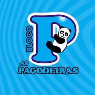 As Pagodeiras