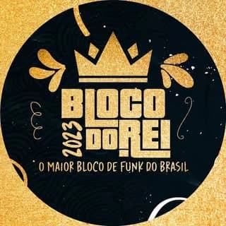 Bloco do Rei — bloco de rua em São Paulo