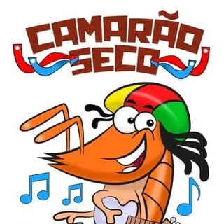 Bloco Camarão Seco — São Paulo