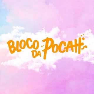 Bloco da Pocah — bloco de rua em São Paulo