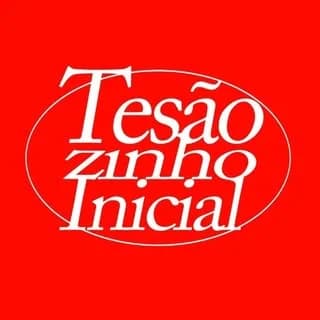 Bloco do Tesãozinho Inicial — bloco de rua em São Paulo