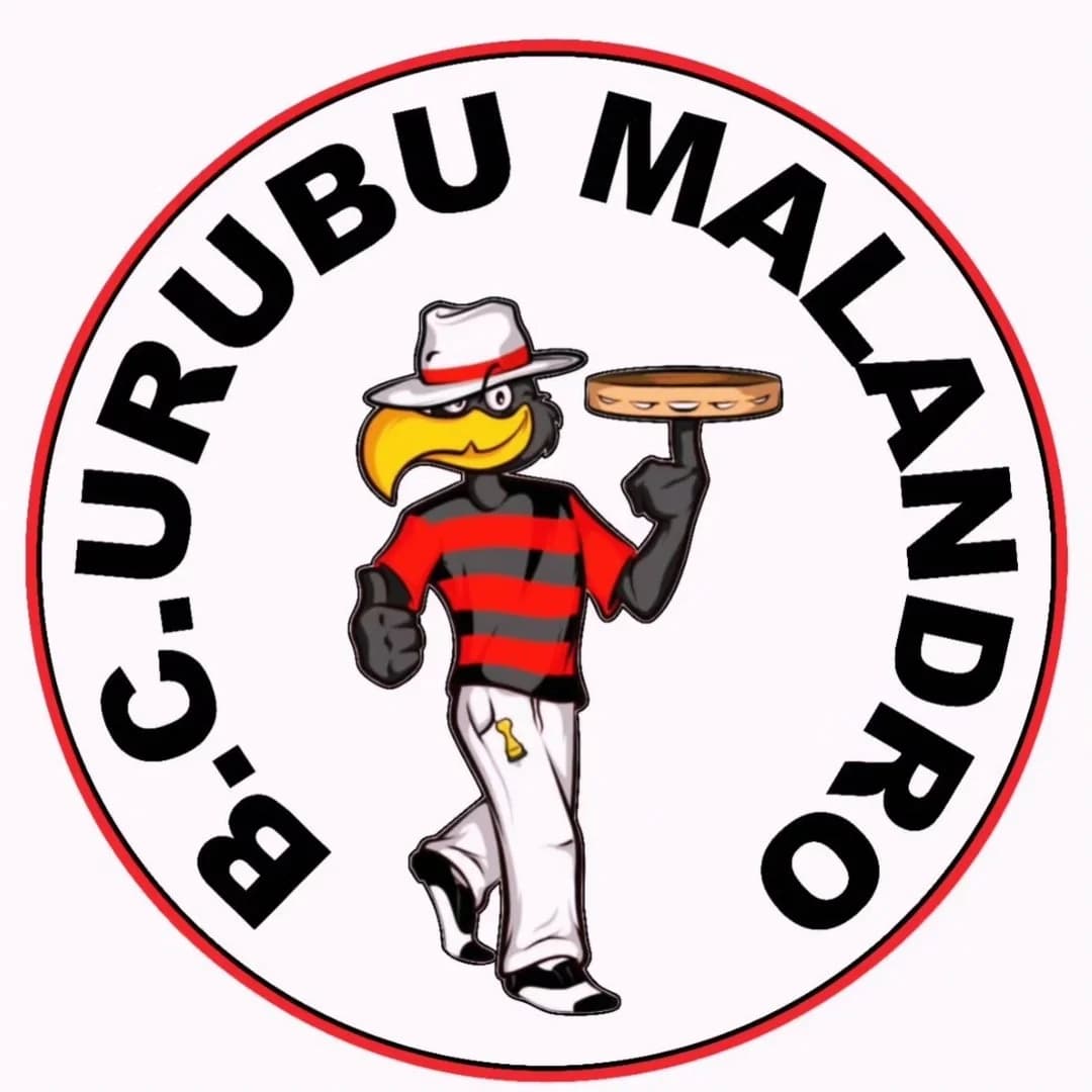 Urubu Malandro — bloco de rua em Rio de Janeiro