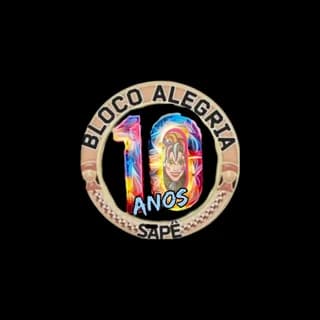 Alegria do Sapê