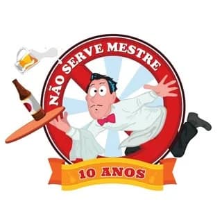 Não Serve Mestre — Street Blocos