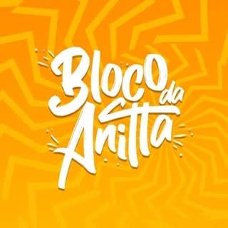 Bloco da Anitta — Blocos de Rua Rio de Janeiro