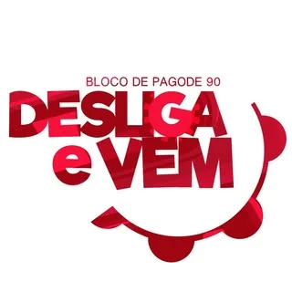 Desliga e Vem — bloco de rua em São Paulo
