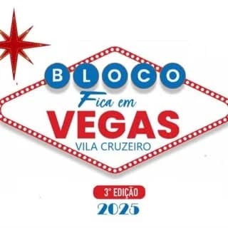 Bloco Vegas — Blocos de Calle São Paulo