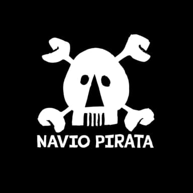Navio Pirata - BaianaSystem — Blocos de Calle
